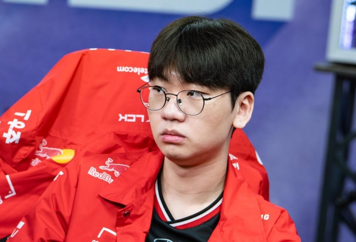 BLV gạo cội của VCS bất ngờ bị fan HLE công kích chỉ vì... khen Doran tại CKTG 2025