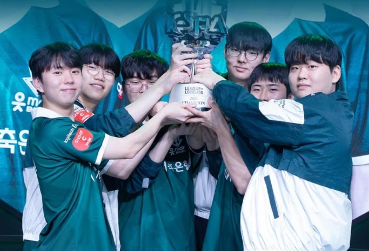 Tất tần tật những điều cần biết về KeSPA Cup 2025