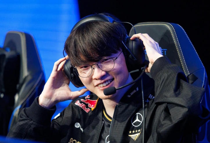 Bị chỉ trích vì cosplay Tiệm Phở của anh Hai, fan T1 tung 'chiêu cuối' khiến đối thủ cứng họng