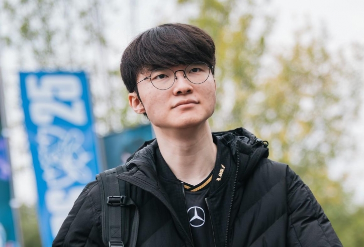 Hóa ra đây mới chính là 'nạn nhân' xấu số nhất của T1 tại CKTG