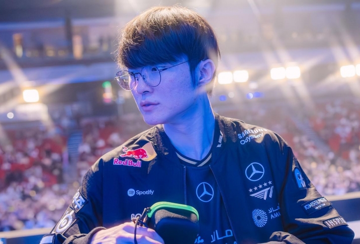 T1 vô địch CKTG liên tiếp có đang 'làm hại' LMHT? Câu trả lời sẽ khiến bạn phải ngỡ ngàng