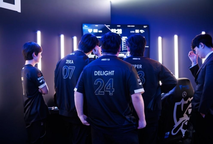 HLE bất ngờ có động thái cứng rắn đáp trả phía LPL hậu CKTG 2025