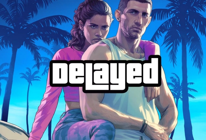Cộng đồng rúng động khi biết lý do thật sự khiến GTA 6 bị hoãn phát hành
