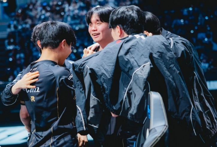 KT Bdd: 'Tôi sẽ không lãng phí cơ hội 10 năm có một tại CKTG 2025'