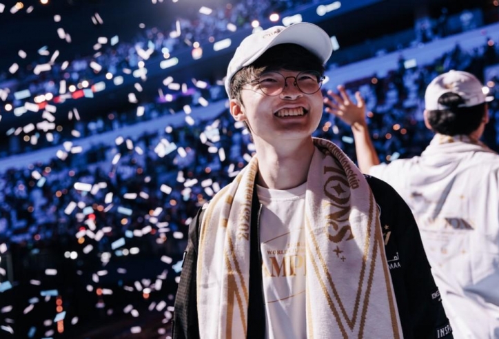 HLV Tabe: 'Thành tích hay danh hiệu không phải là điều đáng sợ nhất ở T1'