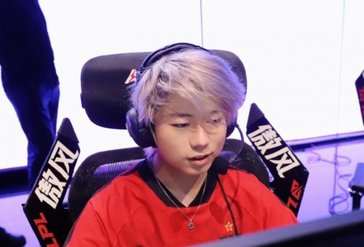 Không chịu kém cạnh, LPL cũng có 'Global ban' như Zeros của VCS