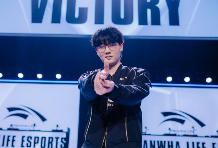 Lộ diện cái tên sẽ thay thế Viper ở HLE, fan chỉ biết lắc đầu ngán ngẩm