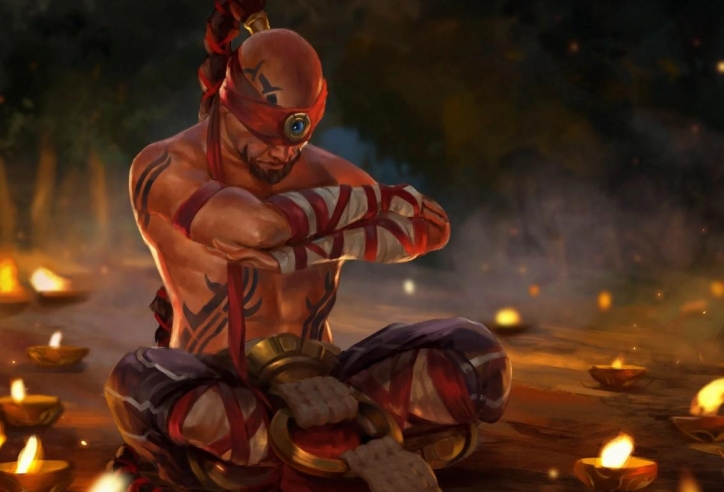 Cách chơi đội hình Dũng Sĩ Fast 9 DTCL mùa 15