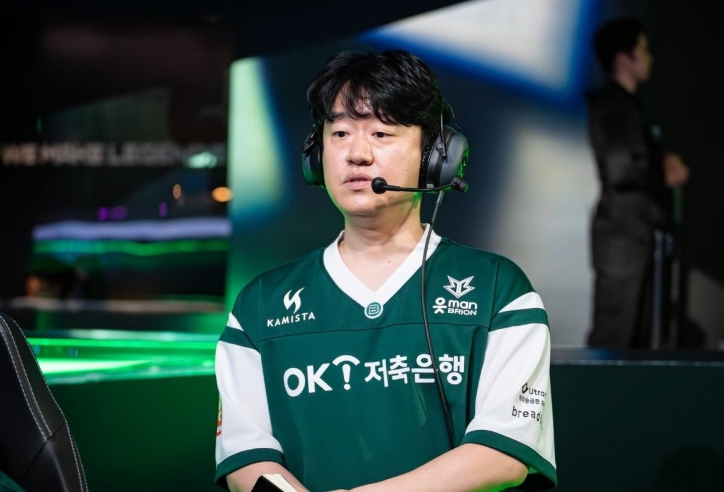 Xác định cái tên đầu tiên chuyển từ LCK sang LPL tại mùa chuyển nhượng 2025