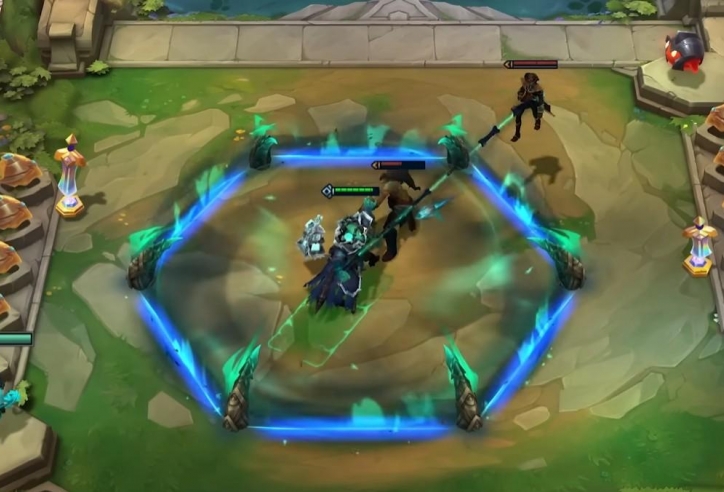 Riot hé lộ hàng loạt thông tin chấn động về DTCL mùa 16