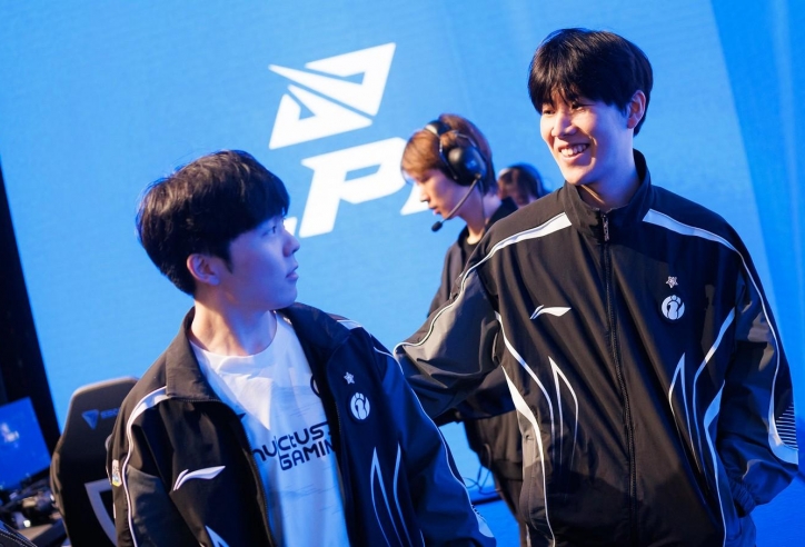 TheShy khả năng cao sẽ giải nghệ trong tương lai gần