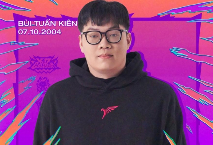 YBY1 thi đấu xuất sắc tại ngày 1 CKTG DTCL mùa 15