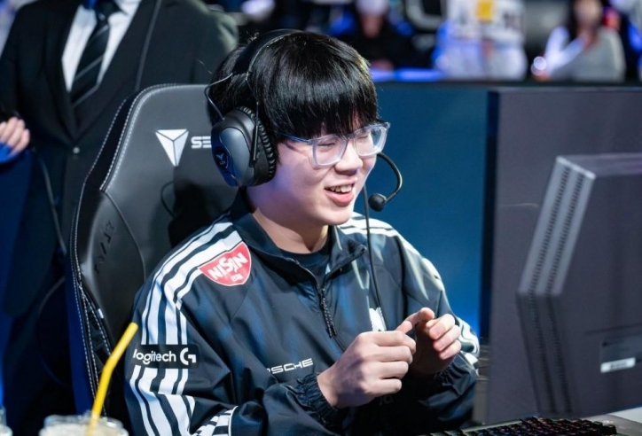 DRX bất ngờ có động thái đôn tuyển thủ Việt LazyFeel làm Xạ thủ chính thức