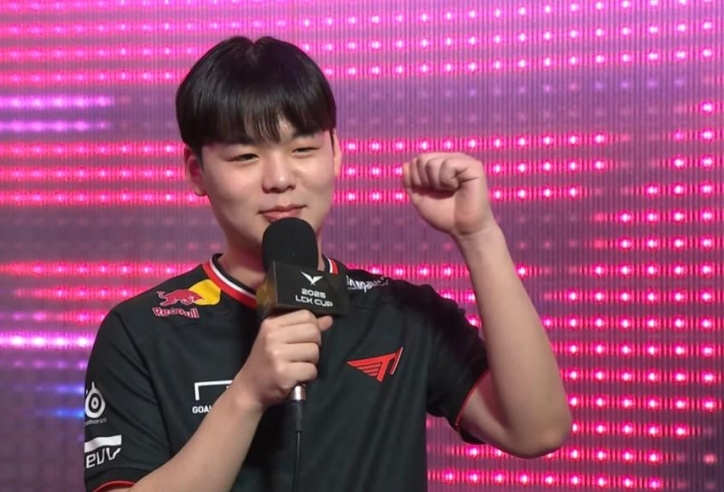 Khu vực LCK rung lắc dữ dội khi một loạt đội tuyển đồng loạt công bố chia tay trụ cột