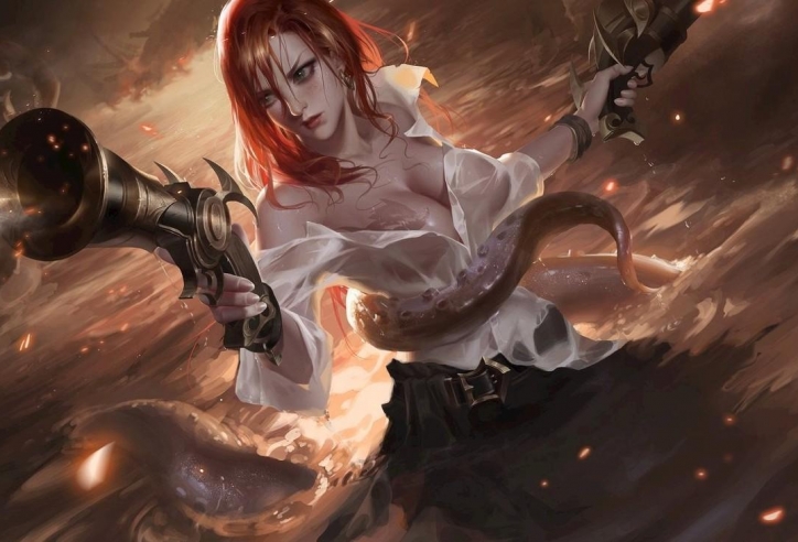 3 đội hình vừa mạnh vừa dễ chơi trong ngày đầu chơi thử DTCL mùa 16