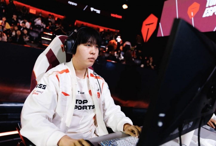 HLE chính thức công bố chiêu mộ Kanavi nhưng theo cách 'chẳng giống ai'