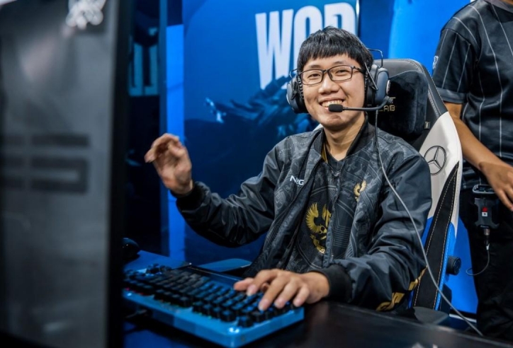 Lịch thi đấu ECA LMHT hôm nay 21/11: Việt Nam đụng độ Trung, Hàn