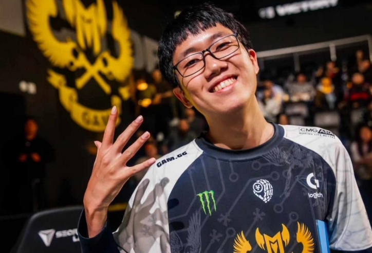 Trực tiếp ECA 2025 LMHT hôm nay 21/11: Việt Nam đối đầu Trung, Hàn