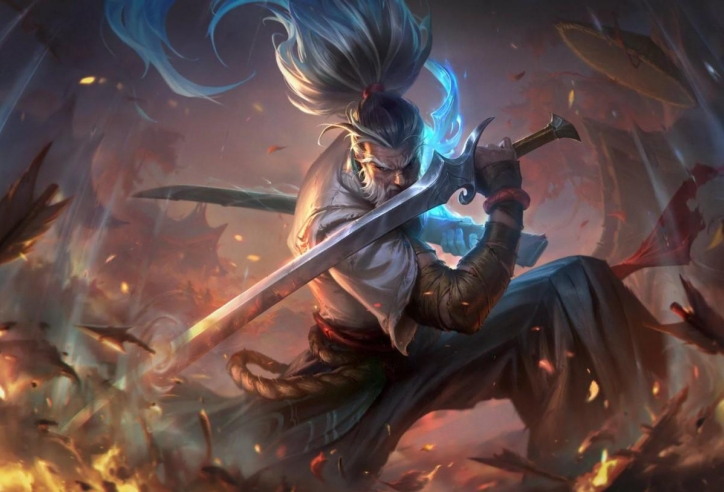 Hướng dẫn tận dụng 100% sức mạnh tộc Ionia DTCL mùa 16