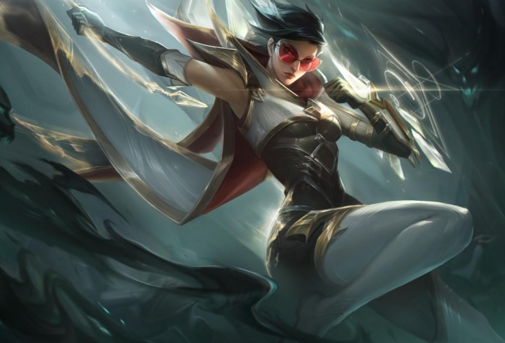 Hướng dẫn đội hình Vayne Demacia siêu khỏe tại DTCL mùa 16