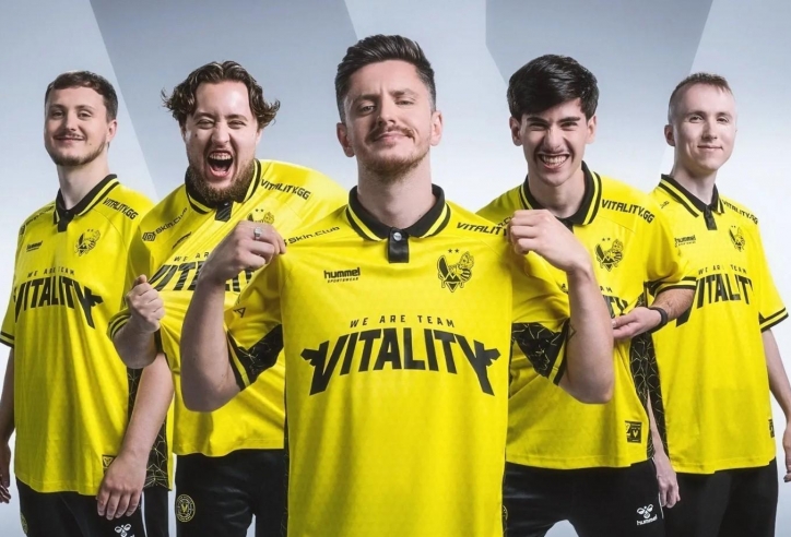 Lịch thi đấu Starladder Budapest Major 2025 mới nhất