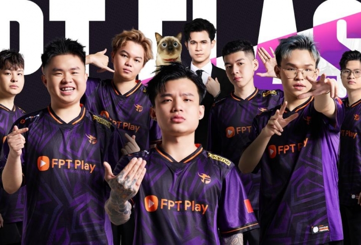 Kết quả thi đấu AIC ngày 23/11: SGP và SPN bị loại, 1S cùng FPT Flash đi tiếp đầy ngạo nghễ