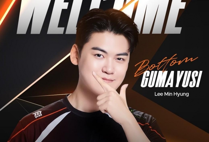 Gumayusi chính thức gia nhập HLE, hoàn thiện mảnh ghép cuối cùng của ‘super team’