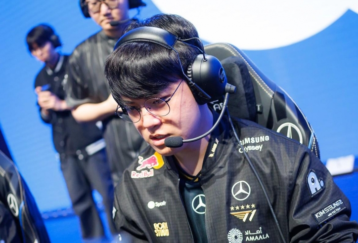 Gia nhập HLE, Gumayusi sẽ hưởng một điều T1 không thể làm được suốt 1 năm qua