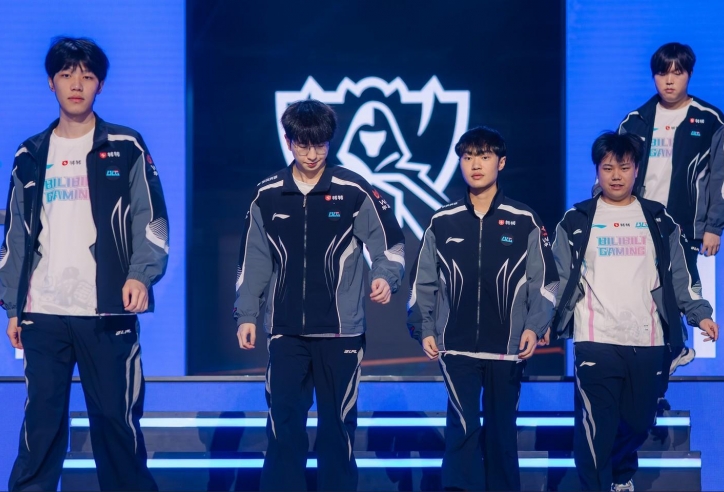 BLG có động thái “chơi ngông” tại mùa 2026 nhưng vẫn khó lòng cạnh tranh với LCK