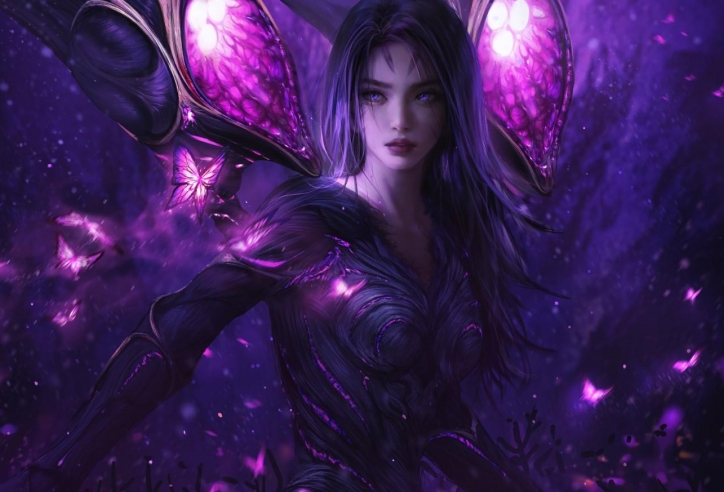 Cách chơi đội hình Kai'Sa Viễn Kích DTCL mùa 16