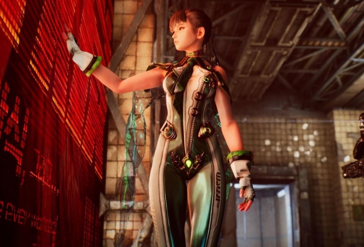 Game bom tấn 'gợi cảm nhất thế giới' Stellar Blade báo tin cực vui cho game thủ PC