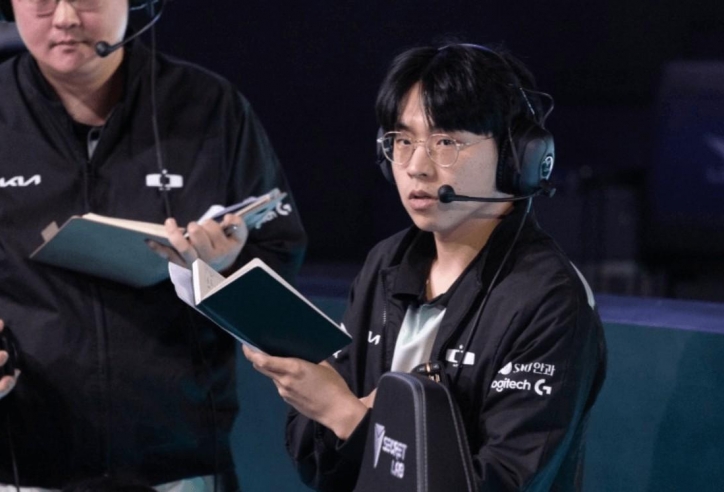 Xuất hiện thông tin WBG xé hợp đồng trong phút chót với ‘cánh tay phải của Faker’