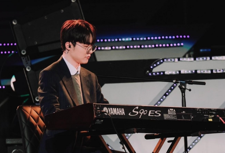 Faker thực sự có thể trở thành… nhạc sĩ nếu giải nghệ LMHT