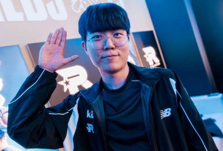 Cuzz tự tin KT có thể tái hiện kỳ tích CKTG 2025 ở mùa sau