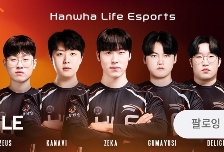 HLE đặt mục tiêu vô địch CKTG 2026, fan chỉ biết 'cười trừ'