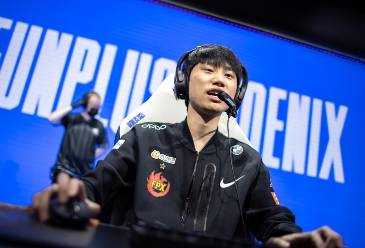 Doinb chính thức rời NIP, chia tay luôn với LPL