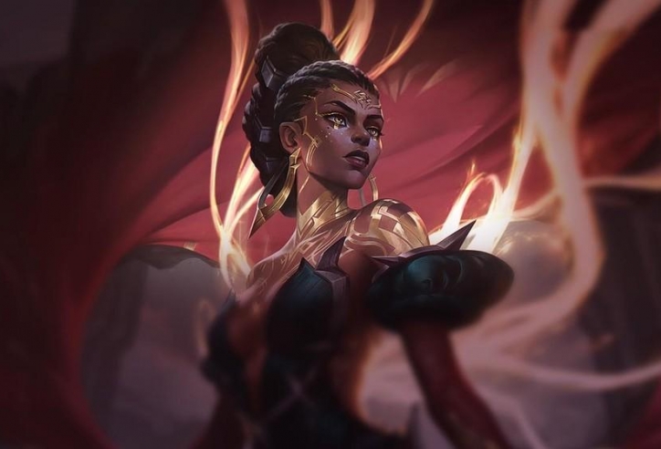 Nhà vô địch thế giới chỉ thẳng 4 đội hình đáng chơi DTCL Mùa 16