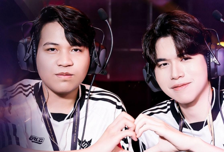 Hủy diệt Bacon Time, Full Sense thẳng tiến Chung kết tổng AIC 2025