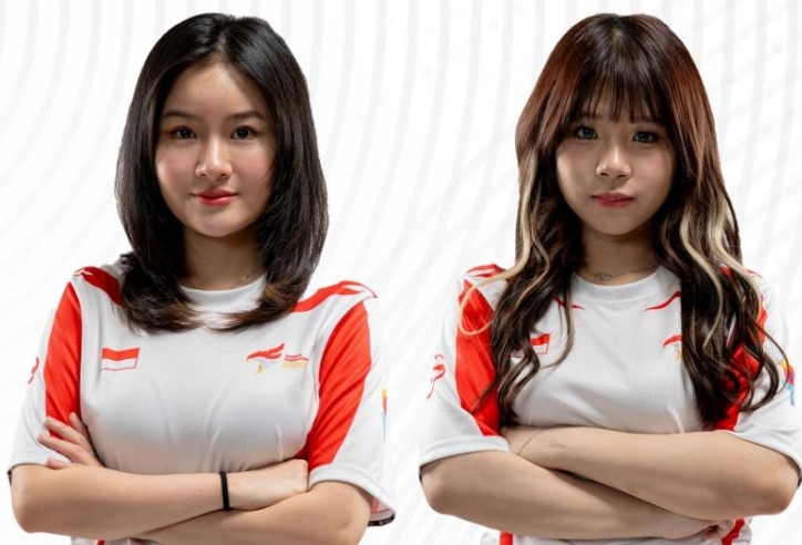 Trực tiếp MLBB SEA Games 33 hôm nay 16/12: Indonesia ngậm ngùi giành HCĐ