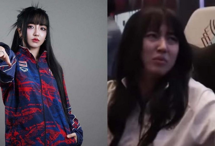 Đối tượng thi đấu hộ cho VĐV Thái Lan gian lận tại SEA Games 33 đã bị khoanh vùng