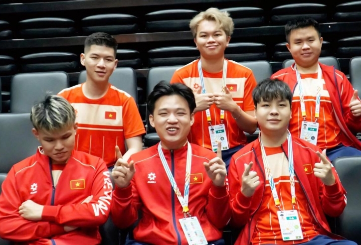 Trực tiếp Liên Quân Mobile tại SEA Games 33 hôm nay – ngày 18/12