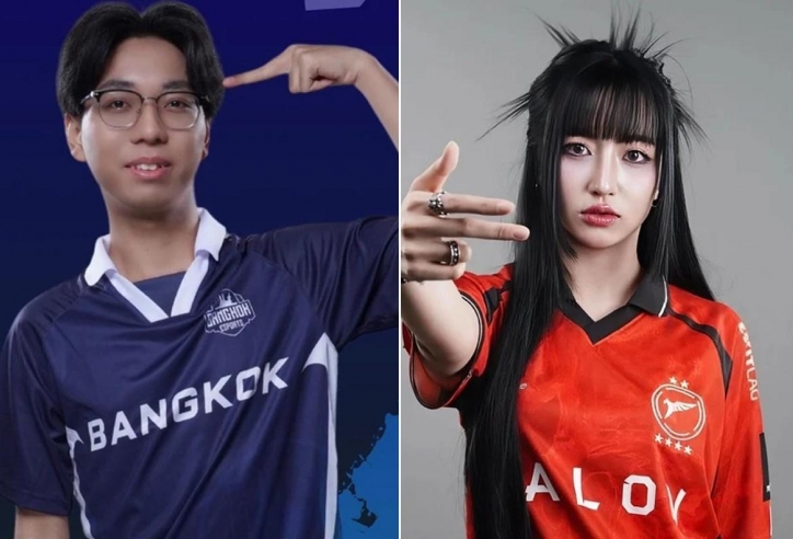 Lộ diện người bị nghi ngờ 'thi đấu qua Discord' cho tuyển thủ nữ Liên Quân Mobile Thái Lan gian lận
