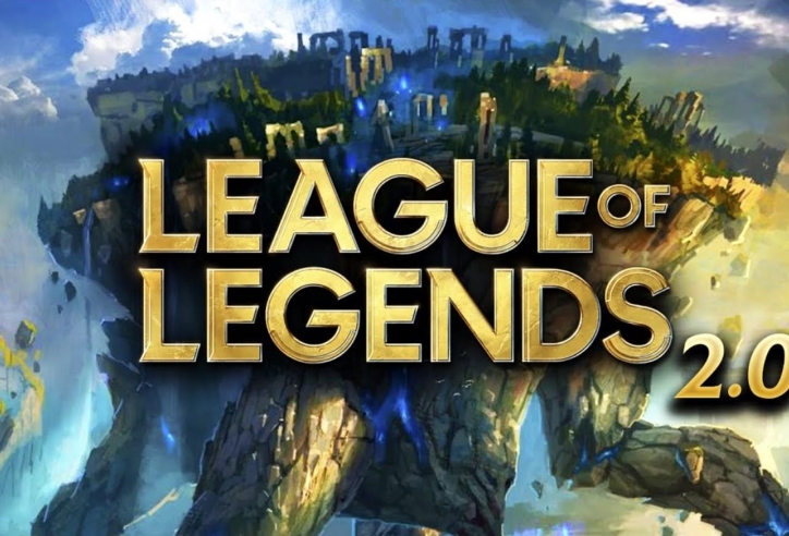 Không còn là tin đồn, 'LMHT 2' thực sự sẽ sớm được Riot cho ra mắt