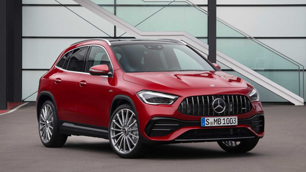 Top 7 mẫu xe crossover đáng mua nhất năm 2023
