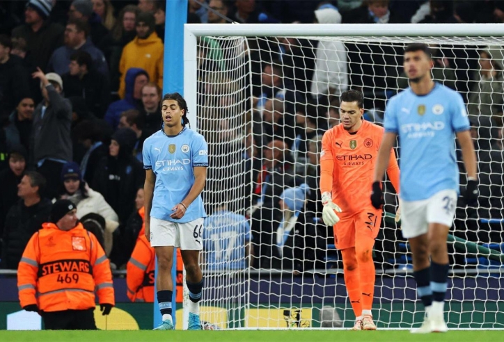 Fan chỉ rõ quyết định của Pep Guardiola khiến Man City mất điểm