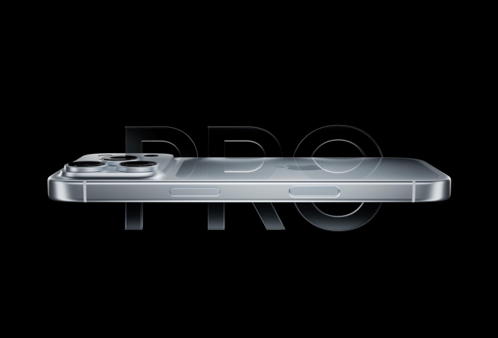 iPhone 17 Pro: Giá khởi điểm 1.049 USD với bộ nhớ trong tăng gấp đôi