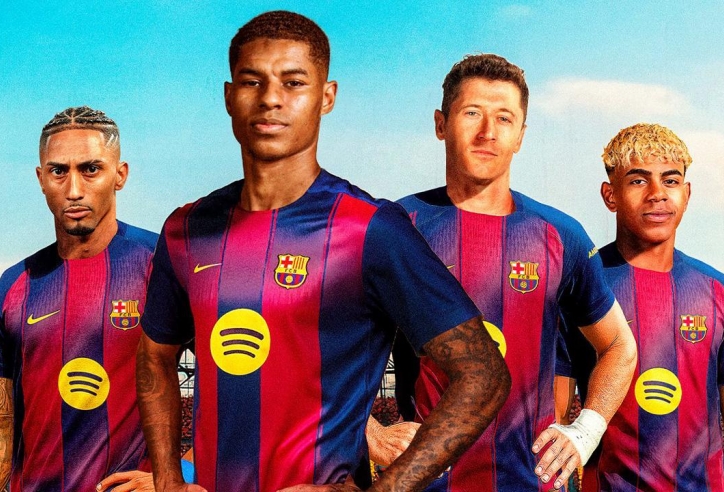 Barcelona và lợi thế lịch sử ở vòng mở màn La Liga