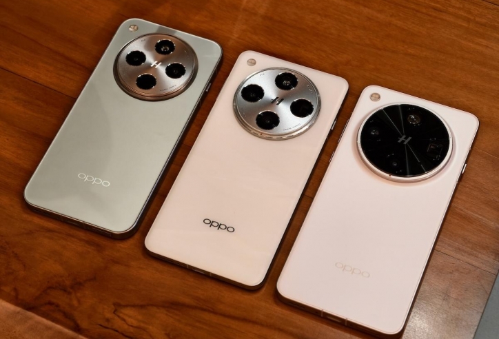 Có nên mua OPPO Find X9 Pro: Cách mạng hóa camera smartphone với loạt nâng cấp đột phá?