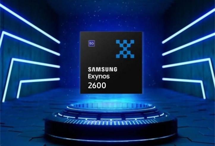 Lý do Samsung chọn Exynos 2600 thay vì Snapdragon 8 Elite 2 cho Galaxy S26