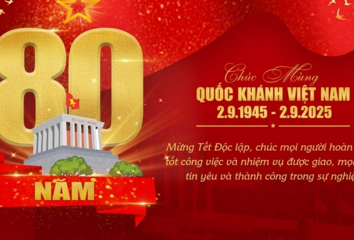 Xem trực tiếp Lễ Diễu Binh, Diễu Hành sáng 2/9 ở đâu?